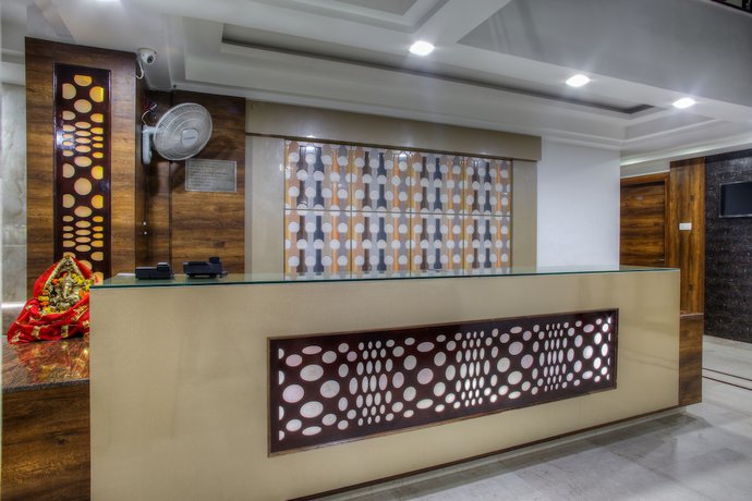 Imagen de los interiores del Hotel The Nexus. Foto 19
