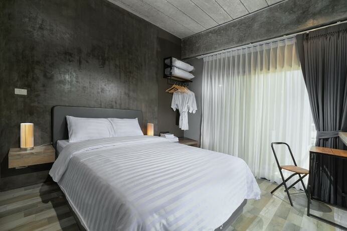 Imagen general del Hotel The Nichehome - A Lovely Waterside Living. Foto 6
