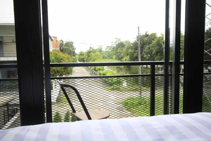 Imagen general del Hotel The Nichehome - A Lovely Waterside Living. Foto 8