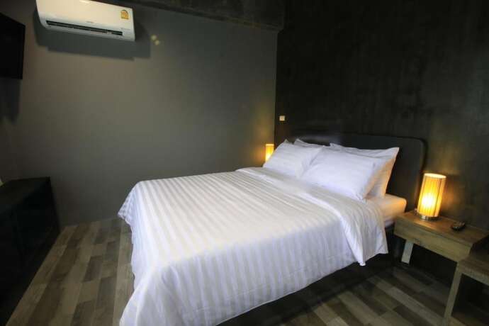 Imagen general del Hotel The Nichehome - A Lovely Waterside Living. Foto 12