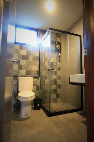 Imagen de la habitación del Hotel The Nichehome - A Lovely Waterside Living. Foto 26