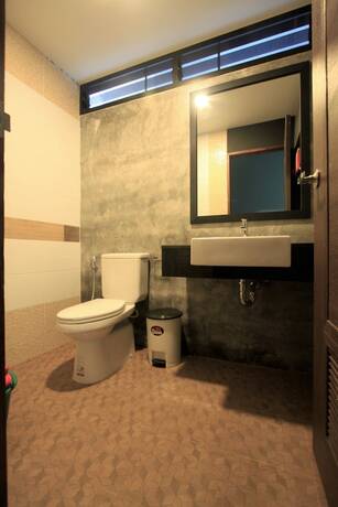 Imagen de la habitación del Hotel The Nichehome - A Lovely Waterside Living. Foto 29