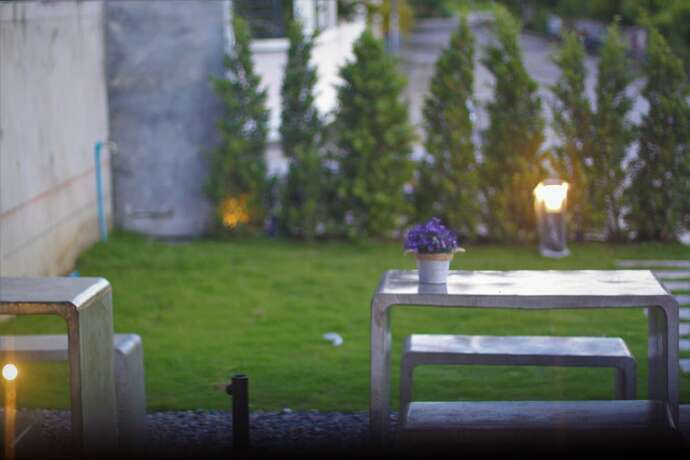 Imagen de los exteriores del Hotel The Nichehome - A Lovely Waterside Living. Foto 31