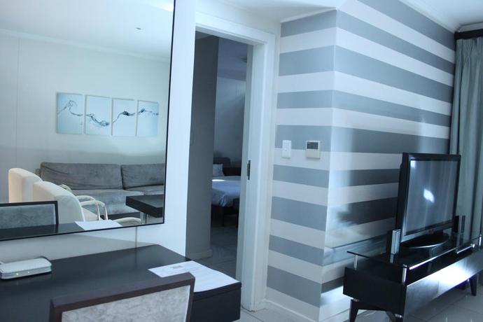 Imagen de la habitación del Hotel The Nicol Hotel And Apartments. Foto 5