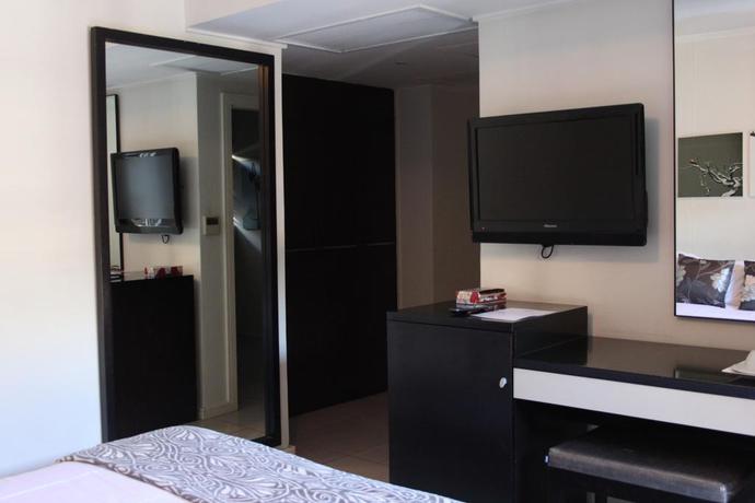 Imagen de la habitación del Hotel The Nicol Hotel And Apartments. Foto 7