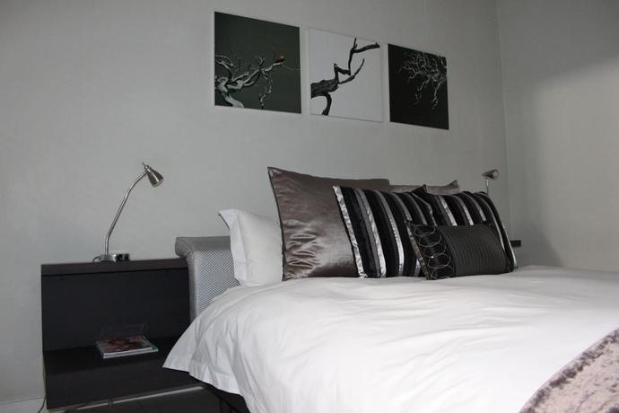 Imagen de la habitación del Hotel The Nicol Hotel And Apartments. Foto 9