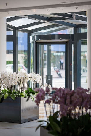 Imagen de los interiores del Hotel The Nicolaus. Foto 18