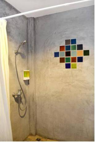 Imagen de la habitación del Hotel The Nidhra. Foto 14