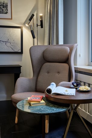 Imagen de la habitación del Hotel The Nikolai Hamburg - Leonardo Limited Edition. Foto 15