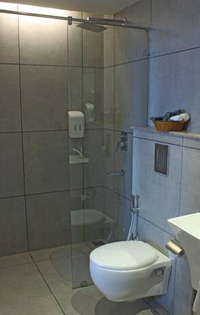 Imagen general del Hotel The Nilaya. Foto 11