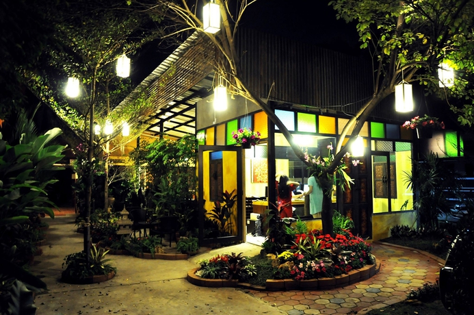 Imagen general del Hotel The Nimman. Foto 3