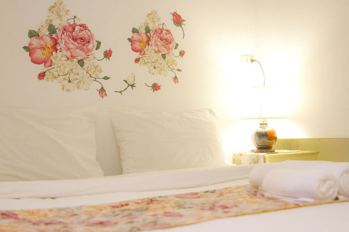 Imagen general del Hotel The Nimman13 Guesthouse. Foto 1