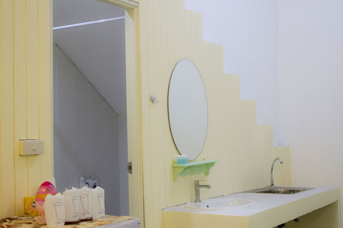 Imagen de la habitación del Hotel The Nimman13 Guesthouse. Foto 5
