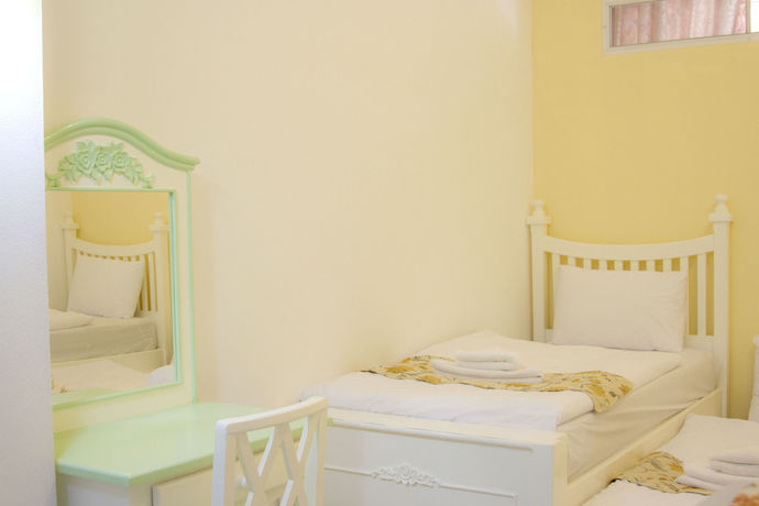 Imagen de los interiores del Hotel The Nimman13 Guesthouse. Foto 14