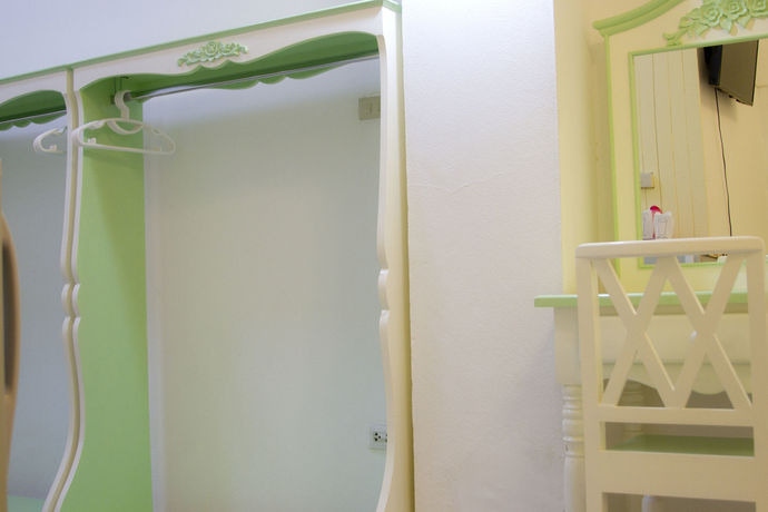 Imagen general del Hotel The Nimman13 Guesthouse. Foto 2
