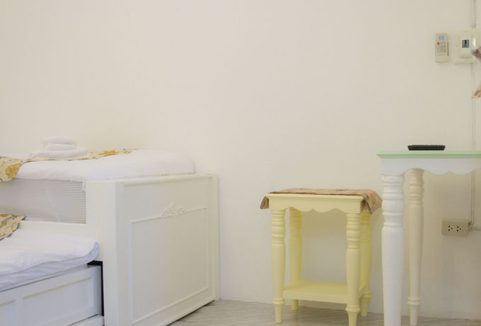 Imagen de los interiores del Hotel The Nimman13 Guesthouse. Foto 15