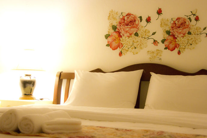Imagen de la habitación del Hotel The Nimman13 Guesthouse. Foto 8