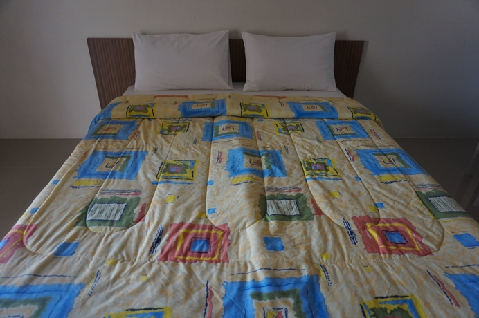 Imagen de la habitación del Hotel The Nine Mansion. Foto 4