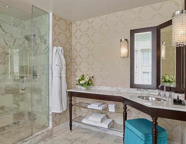 Imagen de la habitación del Hotel The Nines, A Luxury Collection , Portland. Foto 9