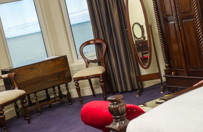 Imagen de la habitación del Hotel The Nines, Bangor Marina. Foto 16