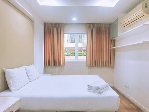 Imagen de la habitación del Hotel The Ninth Place Serviced Residence. Foto 2
