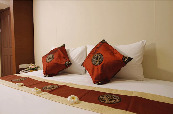 Imagen de la habitación del Hotel The Ninth Place Serviced Residence. Foto 15