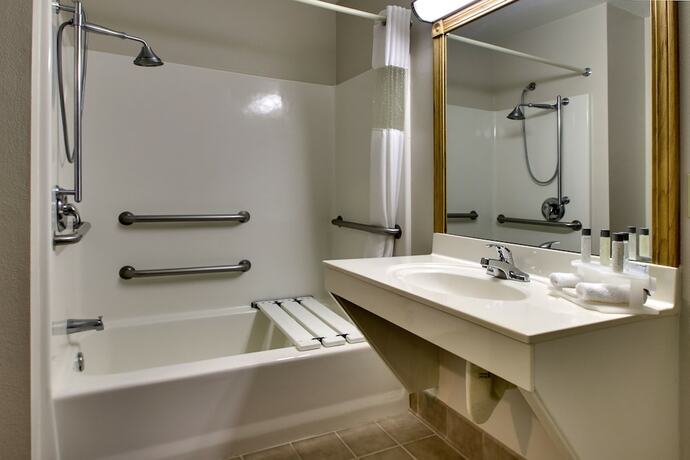 Imagen de la habitación del Hotel The Niobrara Lodge. Foto 15