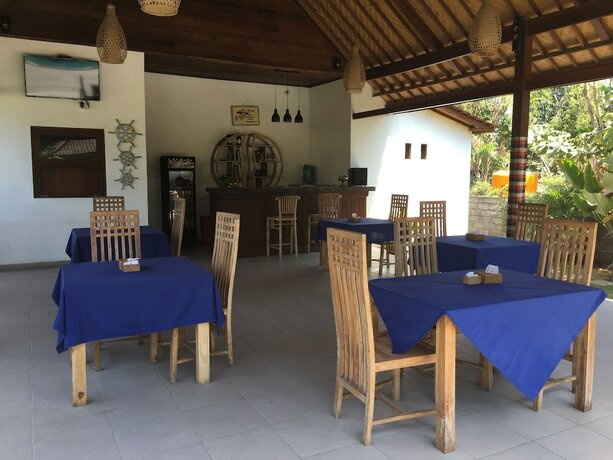 Imagen general del Hotel The Niti Hut's. Foto 5