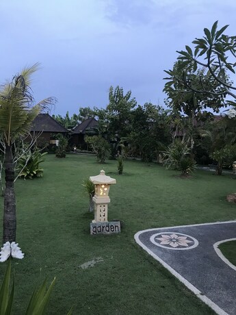 Imagen general del Hotel The Niti Hut's. Foto 7