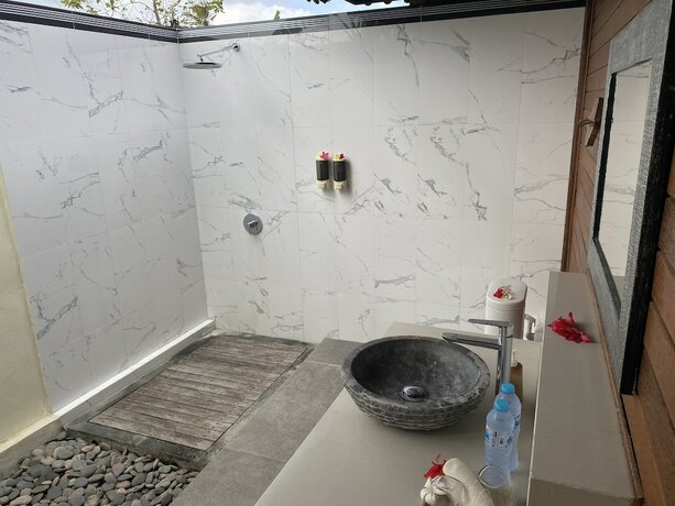 Imagen general del Hotel The Niti Hut's. Foto 10