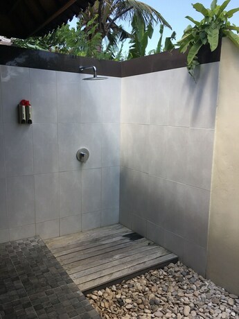 Imagen de la habitación del Hotel The Niti Hut's. Foto 24