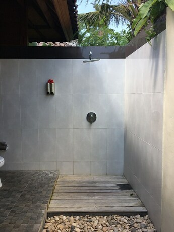 Imagen de la habitación del Hotel The Niti Hut's. Foto 33
