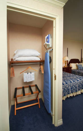 Imagen de la habitación del Hotel The Nittany Lion Inn. Foto 2
