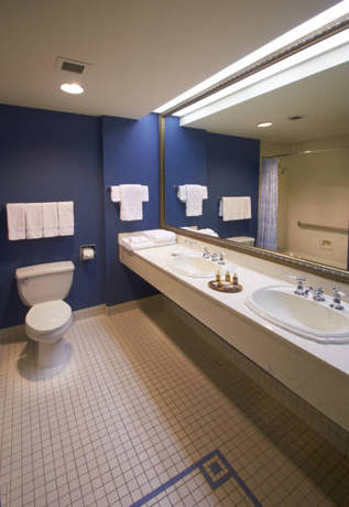 Imagen de la habitación del Hotel The Nittany Lion Inn. Foto 3