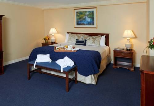 Imagen de la habitación del Hotel The Nittany Lion Inn. Foto 10