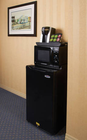 Imagen de la habitación del Hotel The Nittany Lion Inn. Foto 15