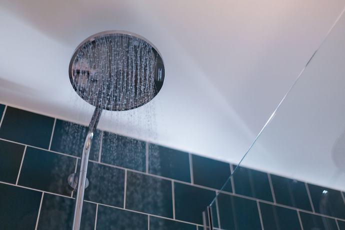 Imagen de la habitación del Hotel The Niu Fender. Foto 10