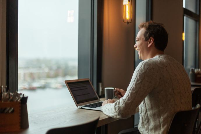 Imagen de los interiores del Hotel The Niu Fender. Foto 20