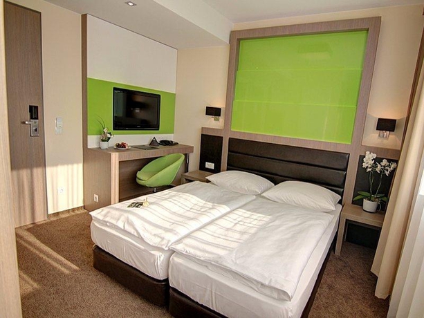 Imagen general del Hotel The Niu Fusion. Foto 6