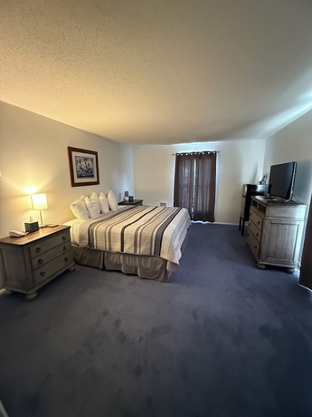 Imagen de la habitación del Hotel The No Wake Inn - Osage Beach. Foto 2