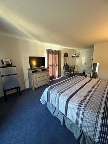 Imagen de la habitación del Hotel The No Wake Inn - Osage Beach. Foto 3
