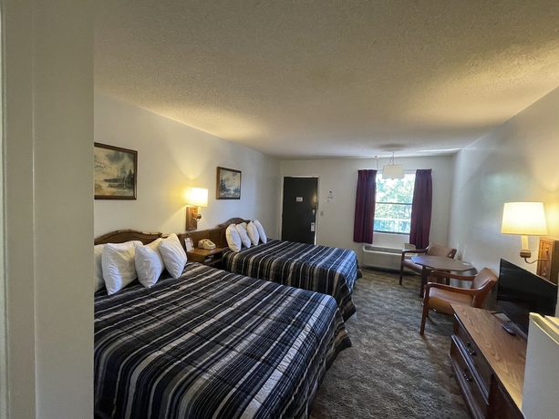 Imagen de la habitación del Hotel The No Wake Inn - Osage Beach. Foto 4