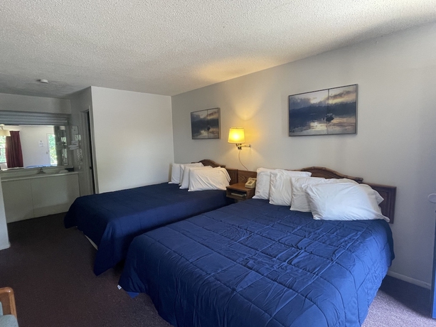 Imagen de la habitación del Hotel The No Wake Inn - Osage Beach. Foto 5