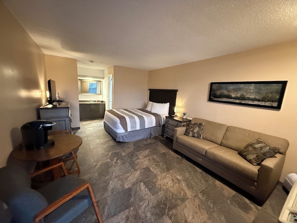 Imagen de la habitación del Hotel The No Wake Inn - Osage Beach. Foto 6