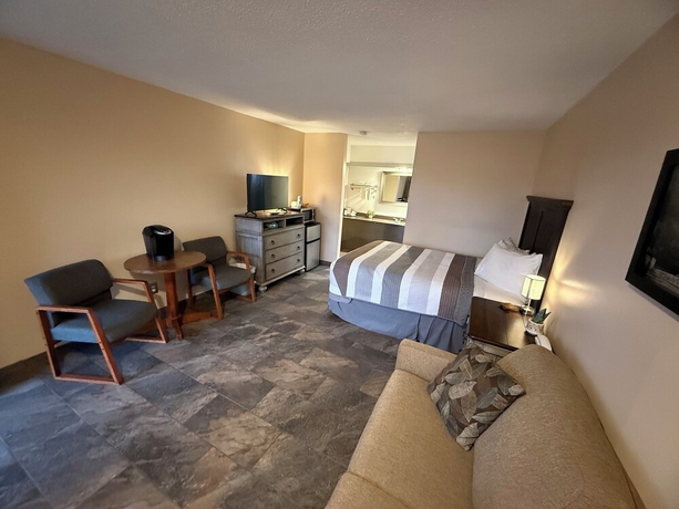 Imagen de la habitación del Hotel The No Wake Inn - Osage Beach. Foto 7
