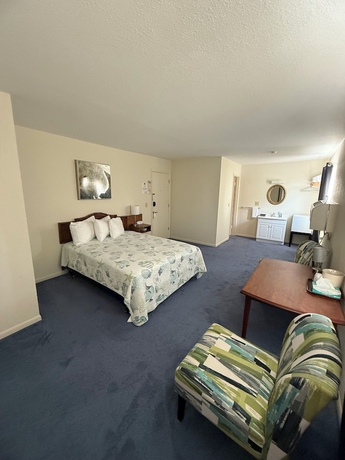 Imagen de la habitación del Hotel The No Wake Inn - Osage Beach. Foto 8