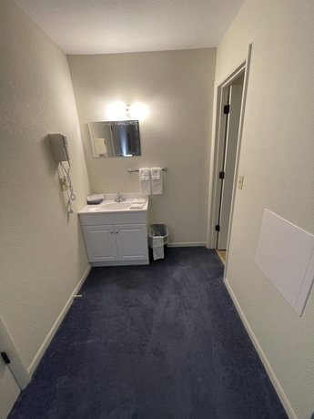 Imagen de la habitación del Hotel The No Wake Inn - Osage Beach. Foto 9