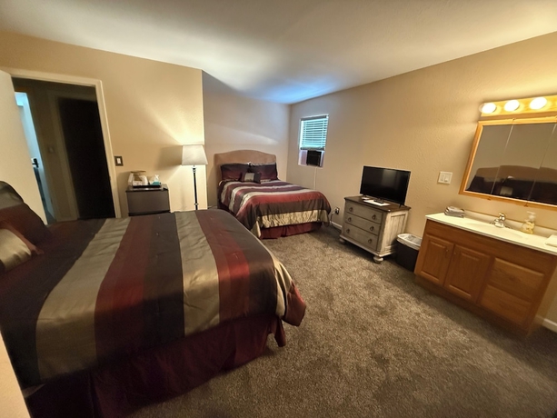 Imagen de la habitación del Hotel The No Wake Inn - Osage Beach. Foto 10