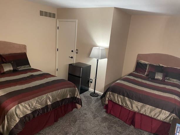 Imagen de la habitación del Hotel The No Wake Inn - Osage Beach. Foto 11