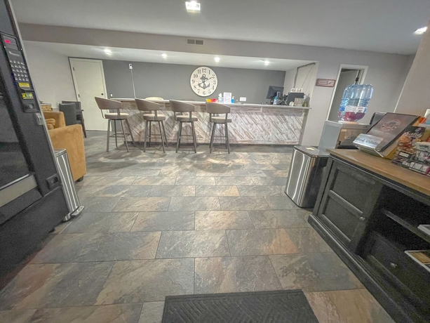 Imagen de los interiores del Hotel The No Wake Inn - Osage Beach. Foto 14